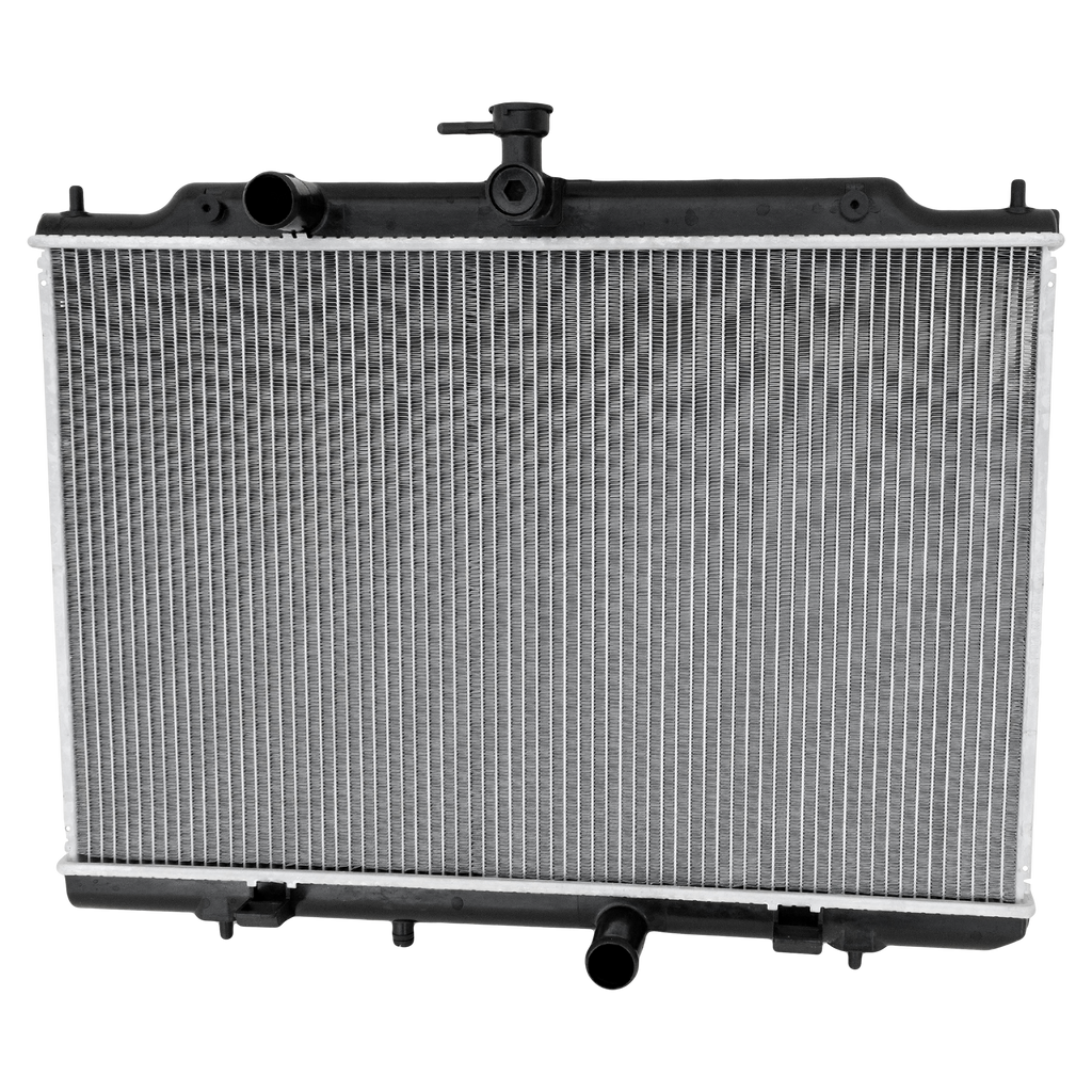 NV200 13-21 RADIATOR, 2.0L