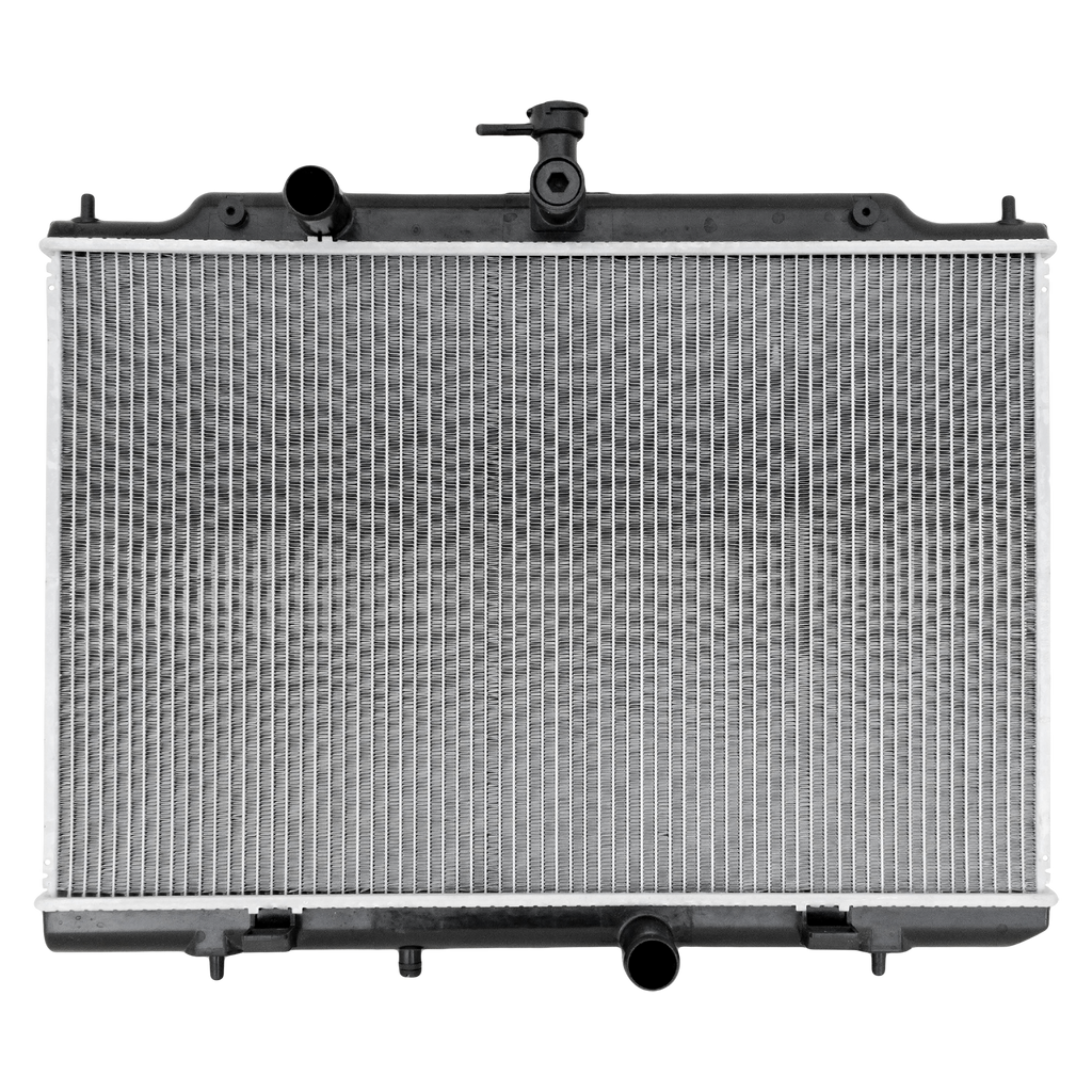 NV200 13-21 RADIATOR, 2.0L