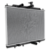 NV200 13-21 RADIATOR, 2.0L