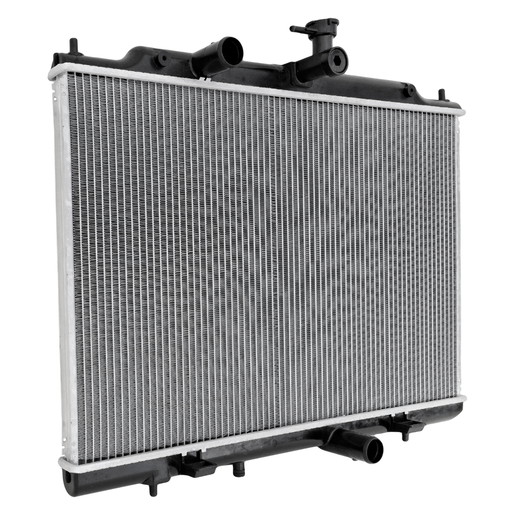 NV200 13-21 RADIATOR, 2.0L