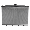 NV200 13-21 RADIATOR, 2.0L