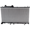 FORESTER 14-18 RADIATOR, 2.0L, w/ Turbo