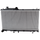 FORESTER 14-18 RADIATOR, 2.0L, w/ Turbo