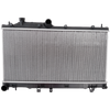 FORESTER 14-18 RADIATOR, 2.0L, w/ Turbo