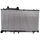FORESTER 14-18 RADIATOR, 2.0L, w/ Turbo