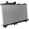 FORESTER 14-18 RADIATOR, 2.0L, w/ Turbo