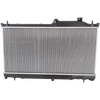 FORESTER 14-18 RADIATOR, 2.0L, w/ Turbo
