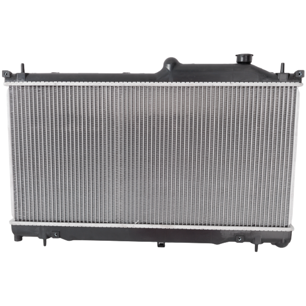 FORESTER 14-18 RADIATOR, 2.0L, w/ Turbo