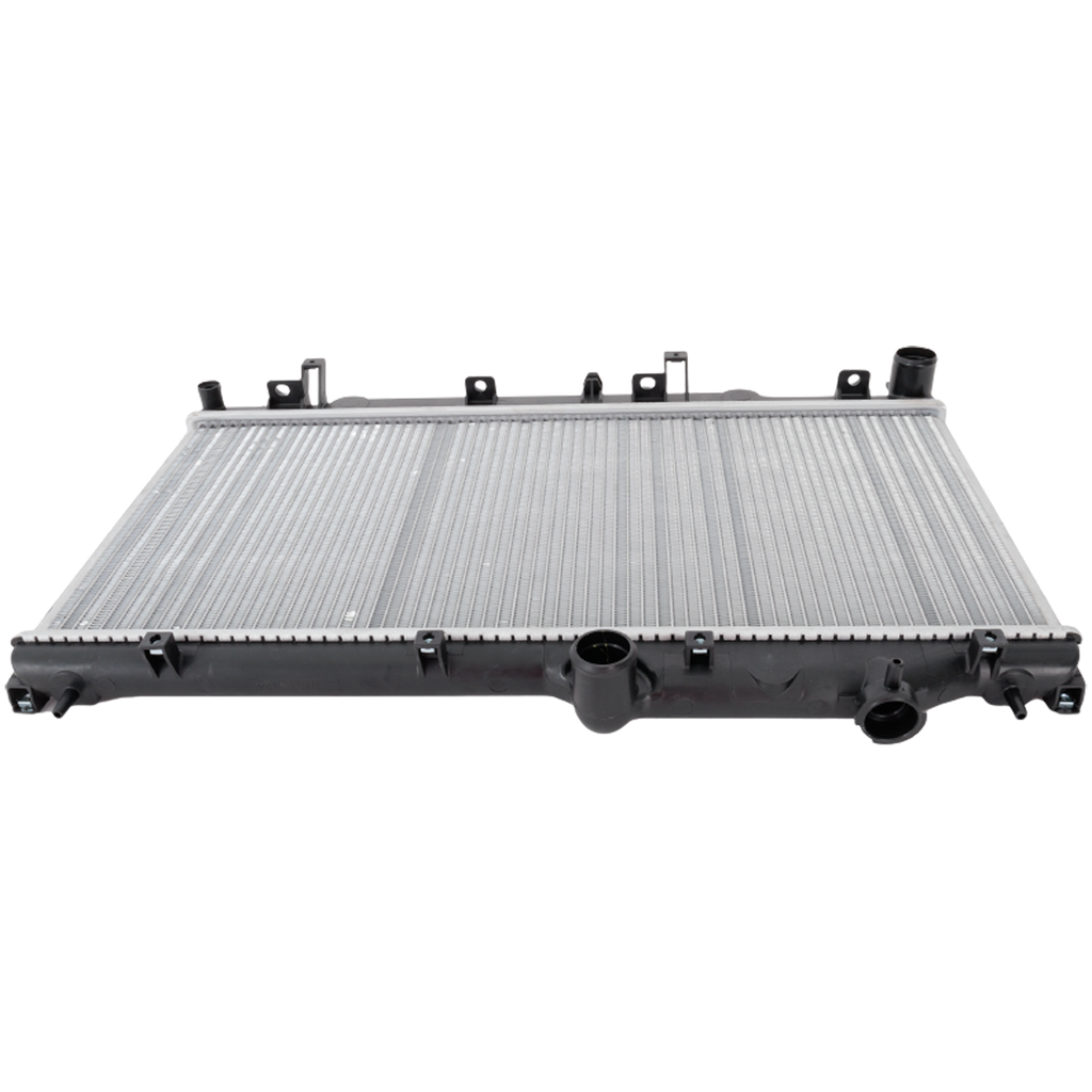 FORESTER 14-18 RADIATOR, 2.0L, w/ Turbo