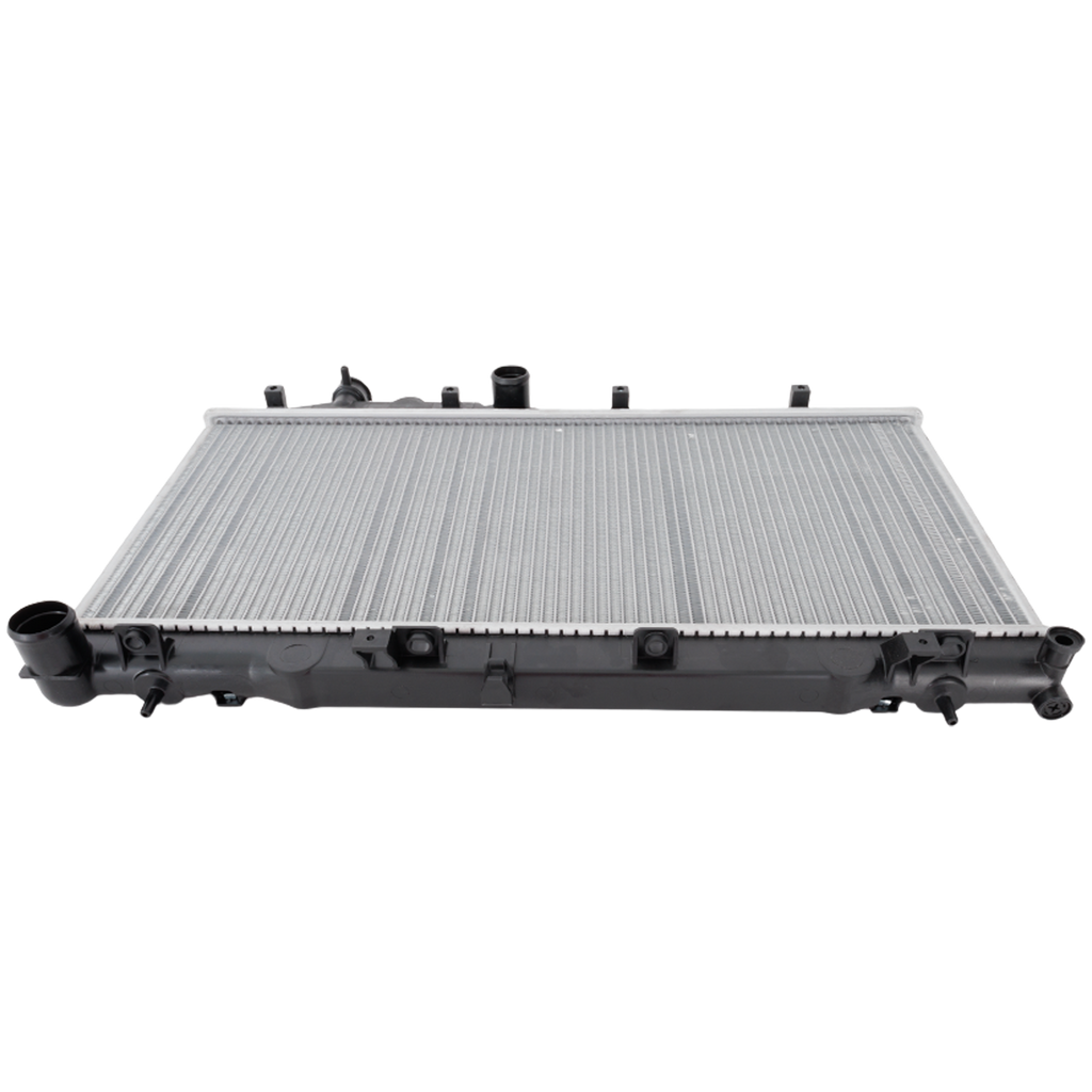 FORESTER 14-18 RADIATOR, 2.0L, w/ Turbo