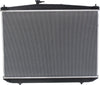 HIGHLANDER 14-16 RADIATOR, 3.5L, w/o Tow Pkg