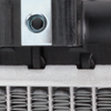CORVETTE 14-19 RADIATOR, 6.2L, w/Supercharger