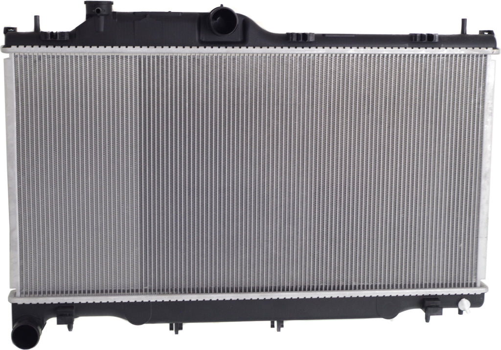 LEGACY/OUTBACK 15-19 RADIATOR, 2.5L, Auto Trans.