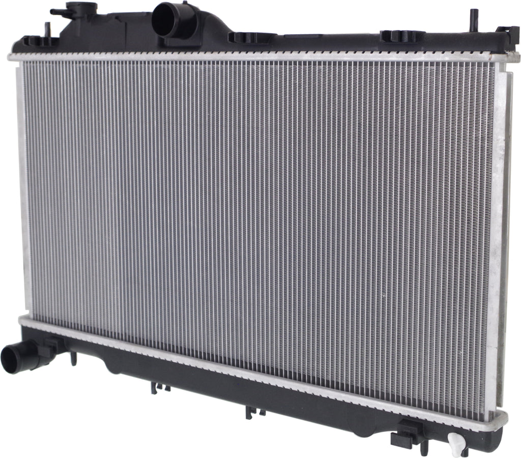 LEGACY/OUTBACK 15-19 RADIATOR, 2.5L, Auto Trans.