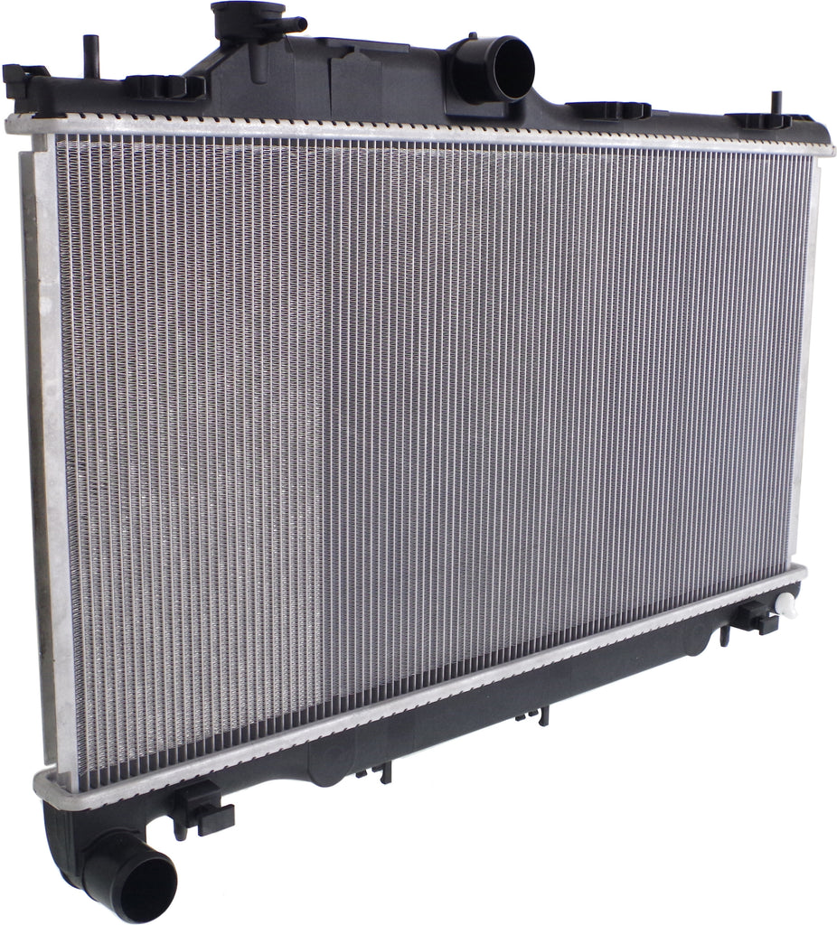 LEGACY/OUTBACK 15-19 RADIATOR, 2.5L, Auto Trans.