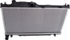 LEGACY/OUTBACK 15-19 RADIATOR, 2.5L, Auto Trans.