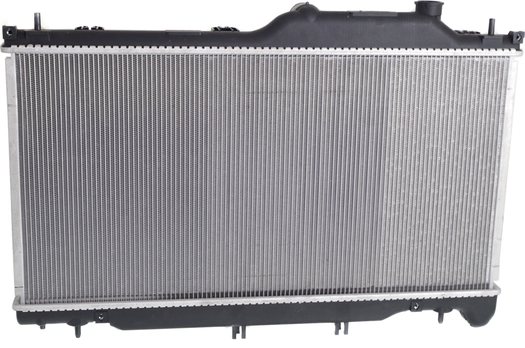 LEGACY/OUTBACK 15-19 RADIATOR, 2.5L, Auto Trans.