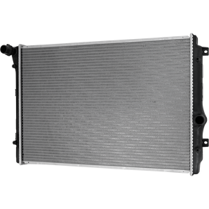 PASSAT 12-14 RADIATOR, Primary Unit, 2.0L Eng., Diesel