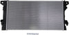 EXPEDITION 18-22/NAVIGATOR 18-21/F-150 15-20 RADIATOR, (Exc. Raptor Model), Standard Duty