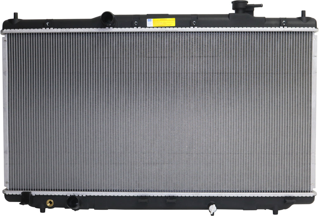 TLX 15-20 RADIATOR, 3.5L