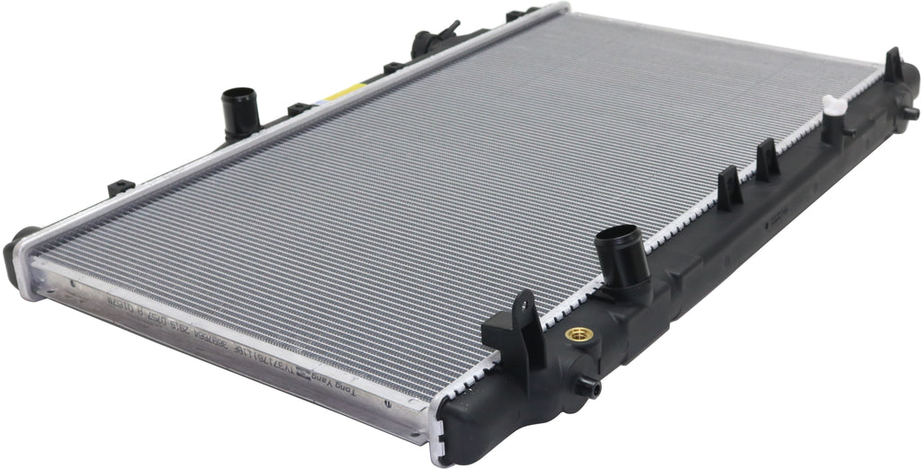 TLX 15-20 RADIATOR, 3.5L