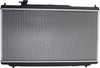 TLX 15-20 RADIATOR, 3.5L