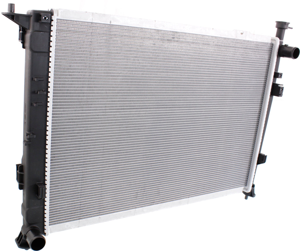 SORENTO 16-18 RADIATOR, 2.4L