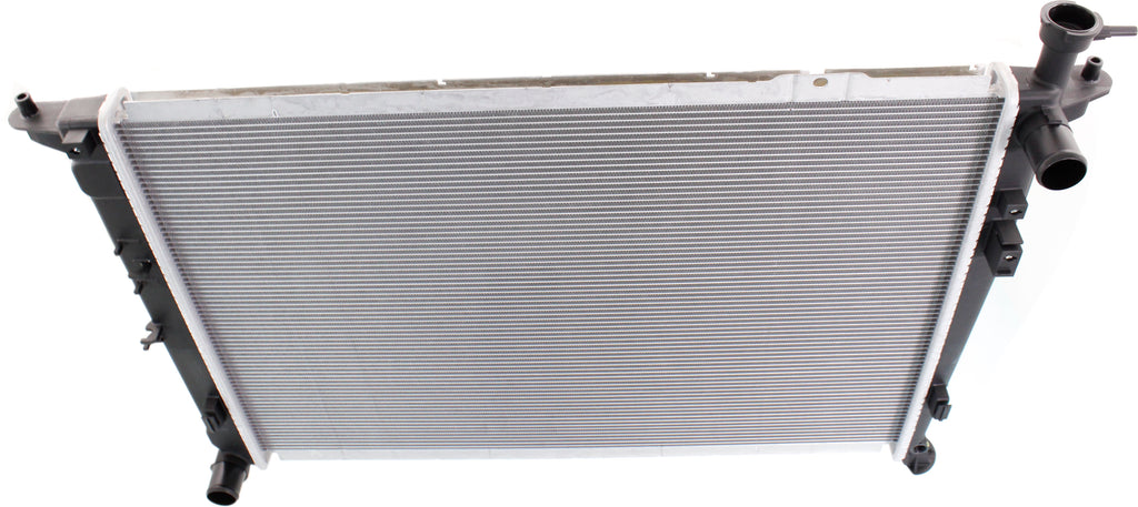 SORENTO 16-18 RADIATOR, 2.4L