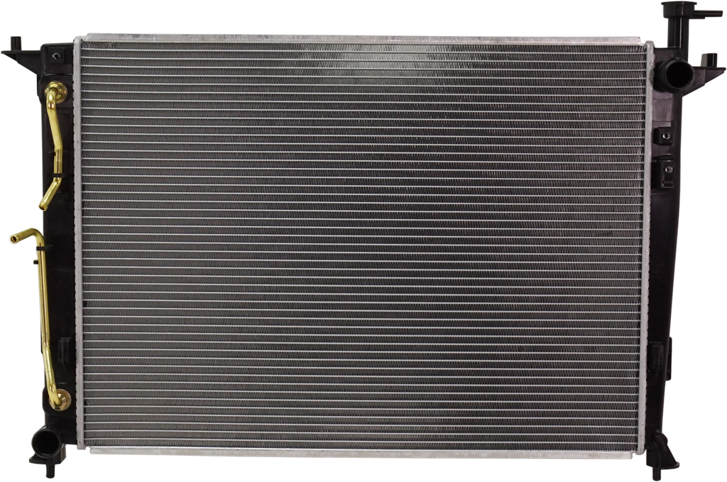 SORENTO 16-18 RADIATOR, 3.3L