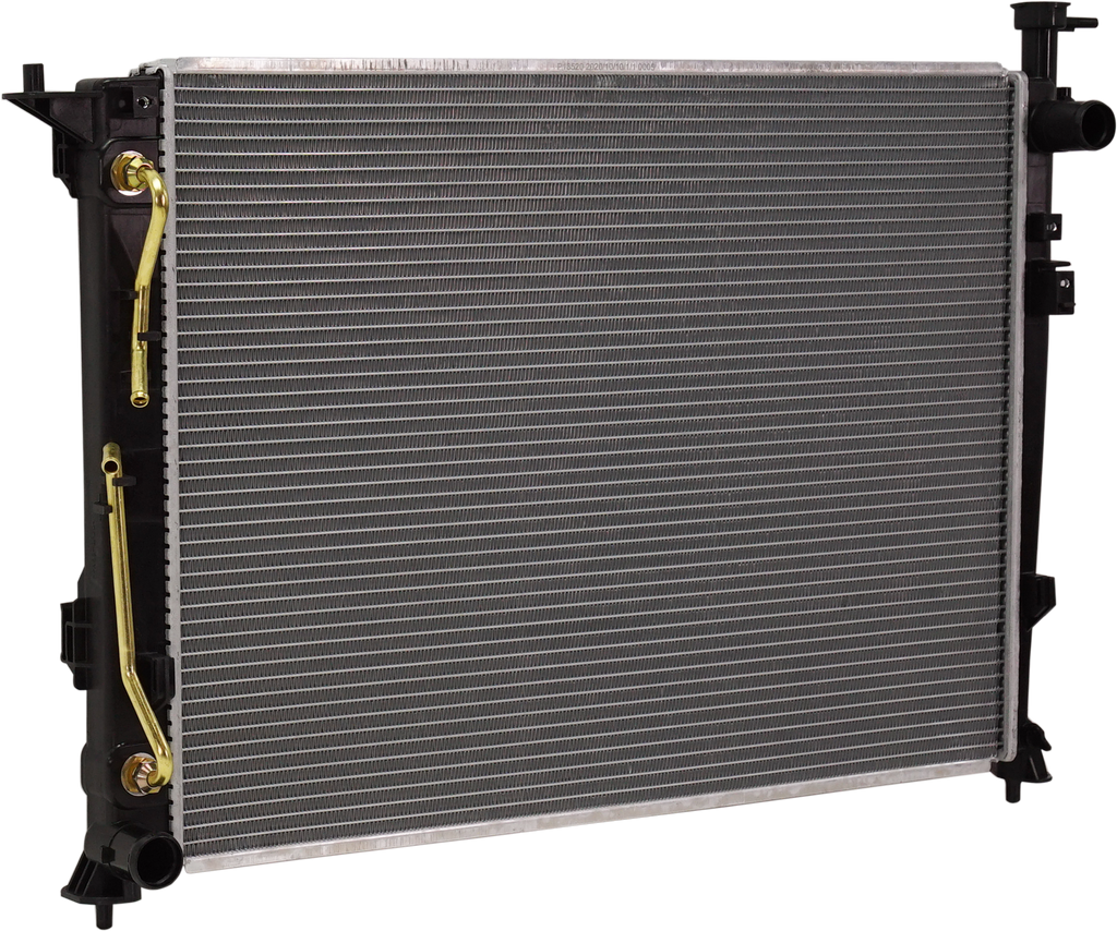 SORENTO 16-18 RADIATOR, 3.3L