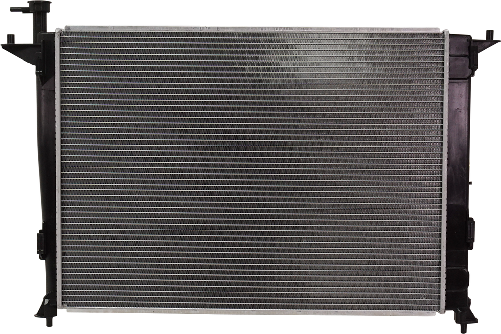 SORENTO 16-18 RADIATOR, 3.3L