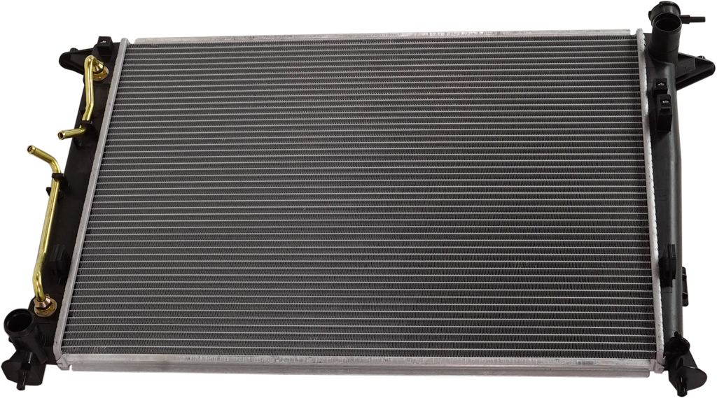 SORENTO 16-18 RADIATOR, 3.3L