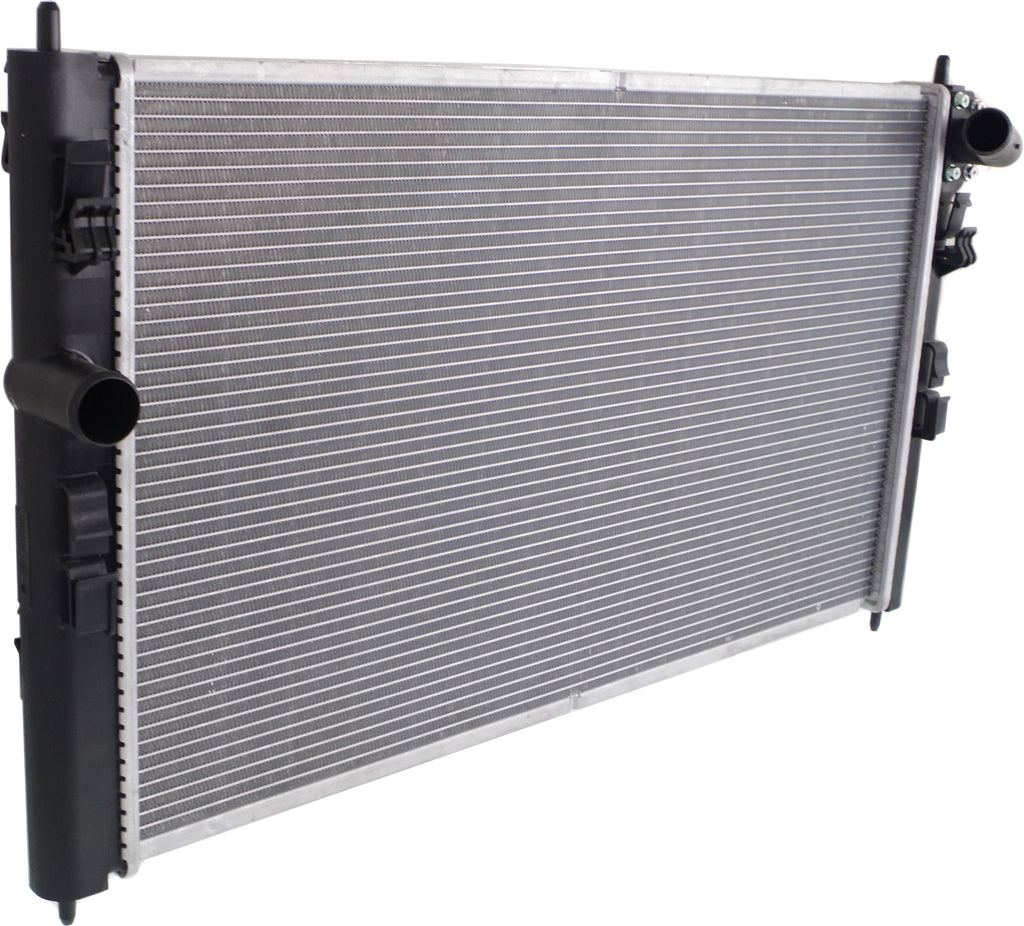 LANCER 14-17 /OUTLANDER SPORT/RVR 16-22 RADIATOR, Non-Turbo, (Lancer, 14, From 9-13)