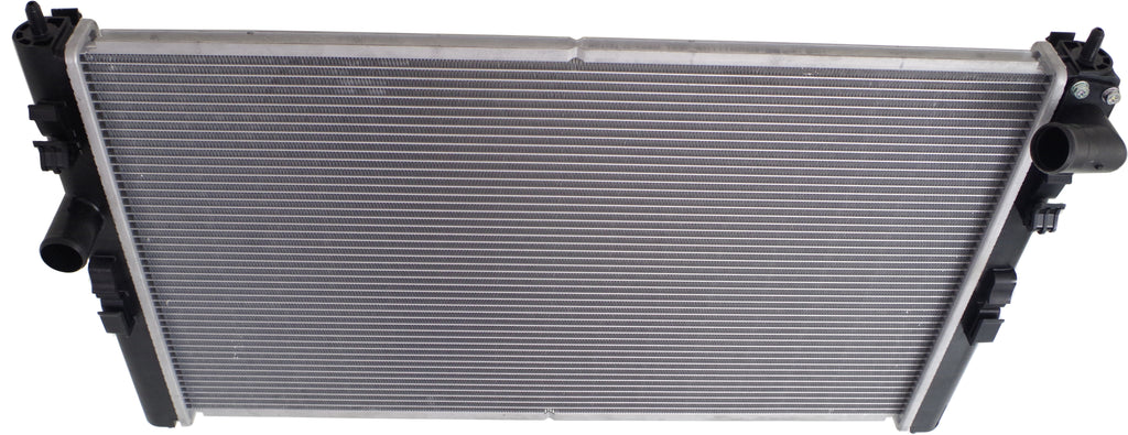 LANCER 14-17 /OUTLANDER SPORT/RVR 16-22 RADIATOR, Non-Turbo, (Lancer, 14, From 9-13)