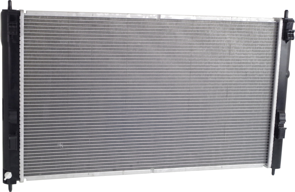 LANCER 14-17 /OUTLANDER SPORT/RVR 16-22 RADIATOR, Non-Turbo, (Lancer, 14, From 9-13)