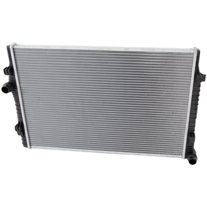 A3/S3 15-20/ARTEON 19-23 RADIATOR, 1.8L/2.0L