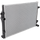 A3/S3 15-20/ARTEON 19-23 RADIATOR, 1.8L/2.0L