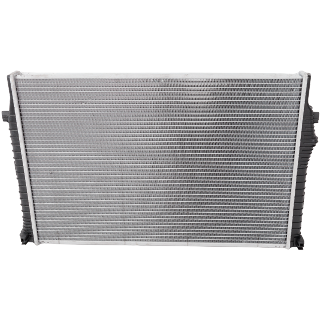 A3/S3 15-20/ARTEON 19-23 RADIATOR, 1.8L/2.0L