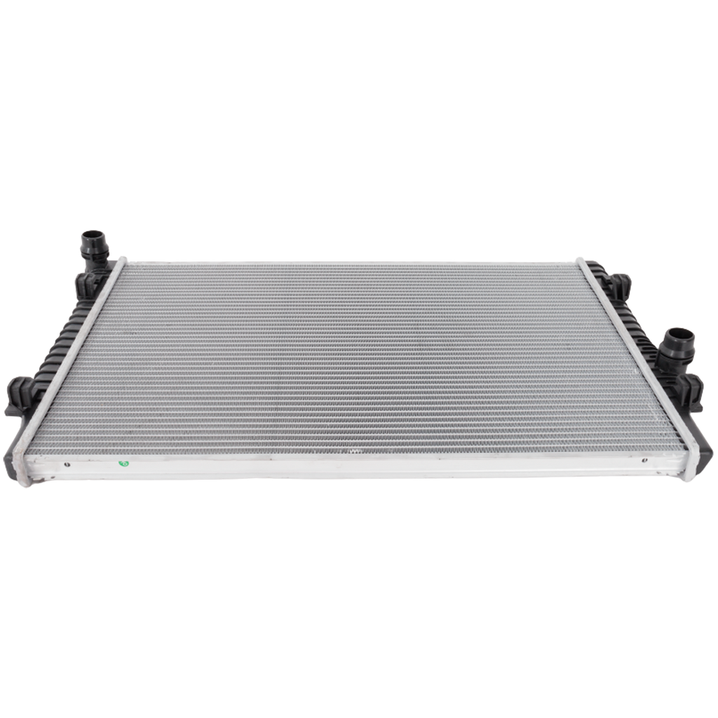 A3/S3 15-20/ARTEON 19-23 RADIATOR, 1.8L/2.0L