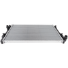 A3/S3 15-20/ARTEON 19-23 RADIATOR, 1.8L/2.0L