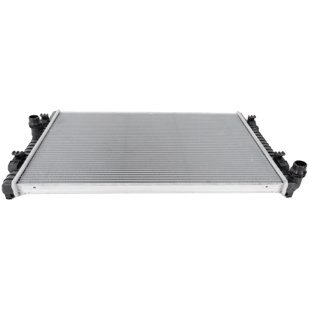 A3/S3 15-20/ARTEON 19-23 RADIATOR, 1.8L/2.0L