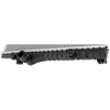 A3/S3 15-20/ARTEON 19-23 RADIATOR, 1.8L/2.0L