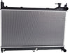 MURANO 15-23 RADIATOR