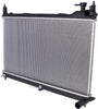 MURANO 15-23 RADIATOR