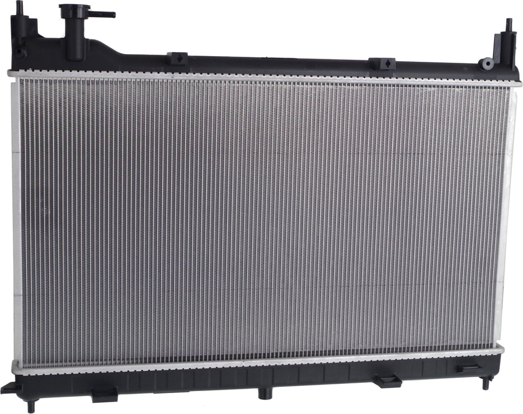 MURANO 15-23 RADIATOR