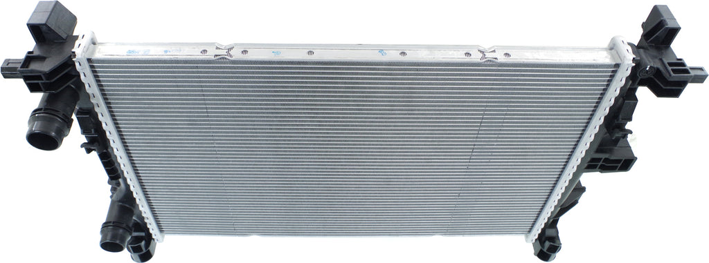 PROMASTER CITY 15-20/RENEGADE 15-21 RADIATOR, 2.4L, (Renegade, Type 1)