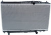 HR-V 16-22 RADIATOR