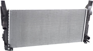 COOPER 14-19 RADIATOR, S Model, 2-Door/(4-Door 17-19, Hatchback)