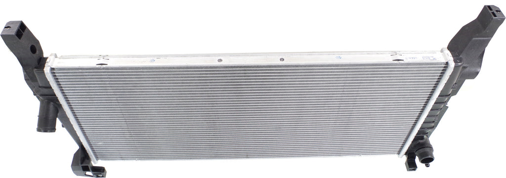 COOPER 14-19 RADIATOR, S Model, 2-Door/(4-Door 17-19, Hatchback)