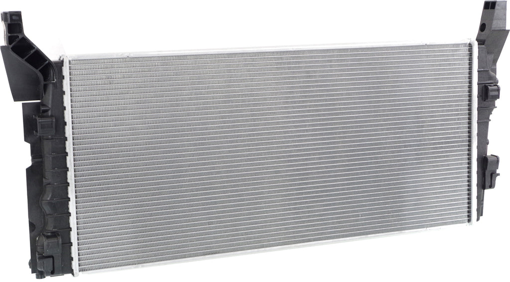 COOPER 14-19 RADIATOR, S Model, 2-Door/(4-Door 17-19, Hatchback)